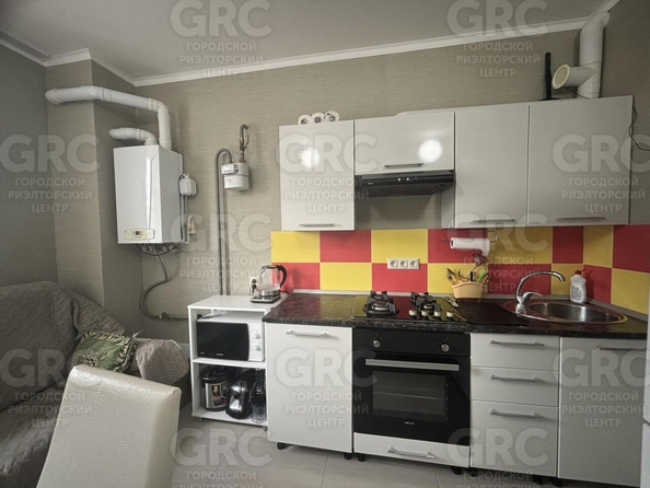 
  Продается студия, 32.1 м², Яблочная ул, д. 13
. Фото 1.