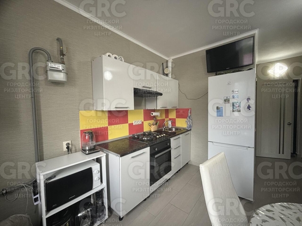 
  Продается студия, 32.1 м², Яблочная ул, д. 13
. Фото 2.