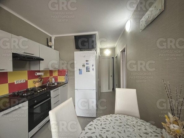 
  Продается студия, 32.1 м², Яблочная ул, д. 13
. Фото 4.