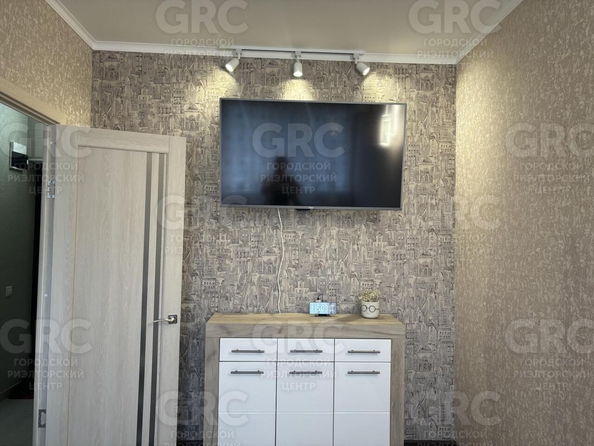 
  Продается студия, 32.1 м², Яблочная ул, д. 13
. Фото 10.
