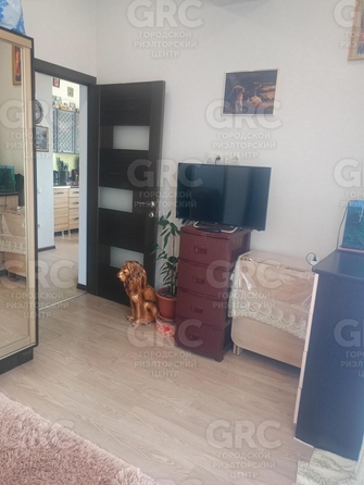 
  Продается 2-комн. квартира, 33.1 м², Пятигорская ул, д. 54/24
. Фото 2.