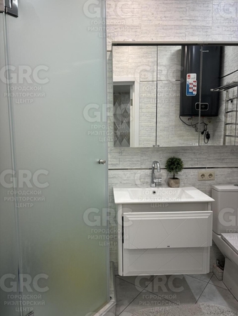 
  Продается 2-комн. квартира, 50 м², Депутатская ул, д. 10
. Фото 15.