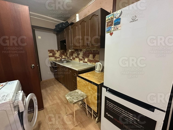 
  Продается студия, 18 м², Донская ул, д. 17
. Фото 16.