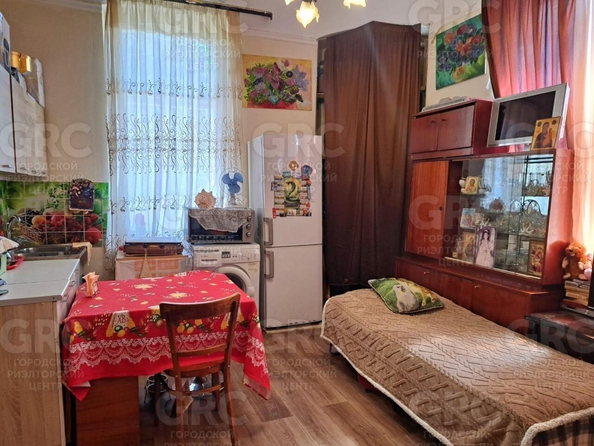 
  Продается студия, 22.6 м², Горького ул, д. 42
. Фото 2.