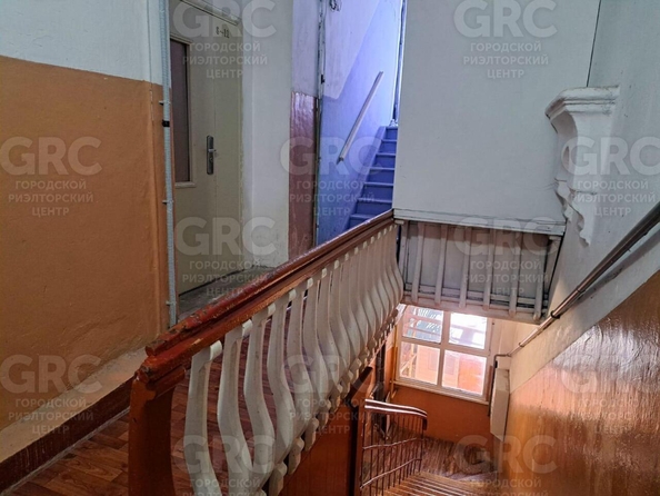 
  Продается студия, 22.6 м², Горького ул, д. 42
. Фото 13.