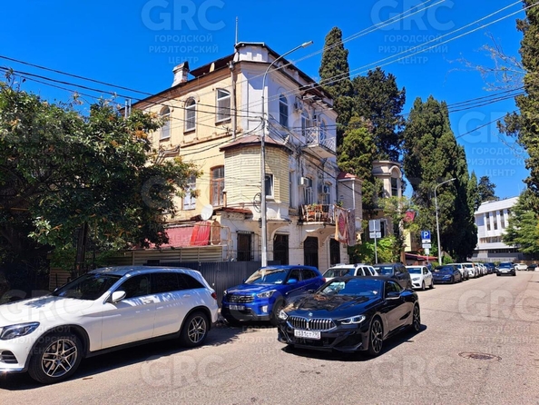 
  Продается студия, 22.6 м², Горького ул, д. 42
. Фото 16.