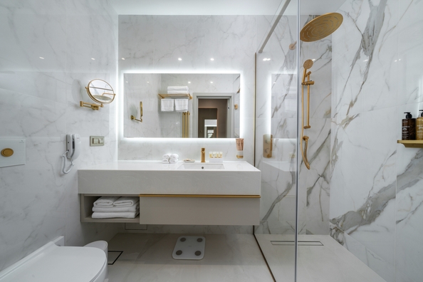 
  Продается 2-комнатный апартамент, 38 м², АО Нескучный сад, корпус 1
. Фото 11.