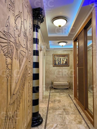 
  Продается 3-комн. квартира, 99.3 м², Виноградная ул, д. 114
. Фото 1.