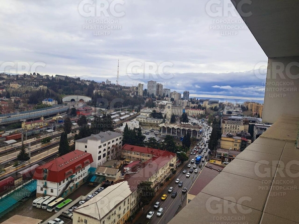 
  Продается 1-комн. квартира, 48.9 м², Горького ул, д. 87
. Фото 27.