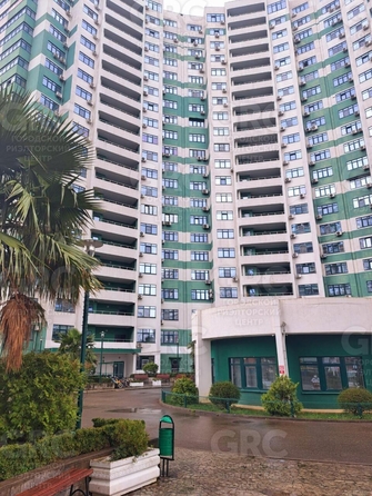 
  Продается 1-комн. квартира, 48.9 м², Горького ул, д. 87
. Фото 31.