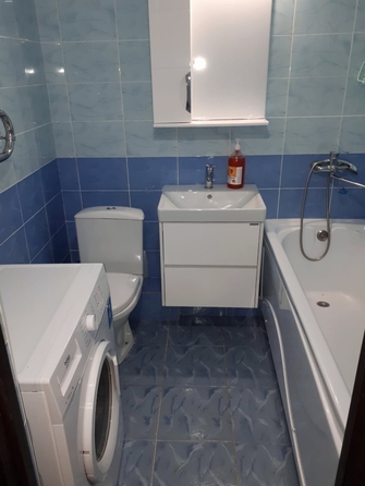 
  Продается студия, 37 м², Анапское ш, д. 6к3
. Фото 14.