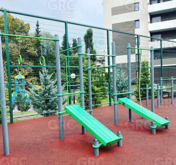 
  Продается 3-комн. квартира, 44 м², Армавирская (Чаевод-Чупино-Шевкуново тер ул, д. 78а
. Фото 11.