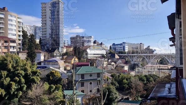 
  Продается 2-комн. квартира, 50 м², Комсомольская ул, д. 13
. Фото 3.