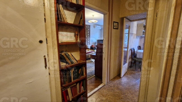 
  Продается 2-комн. квартира, 50 м², Комсомольская ул, д. 13
. Фото 6.