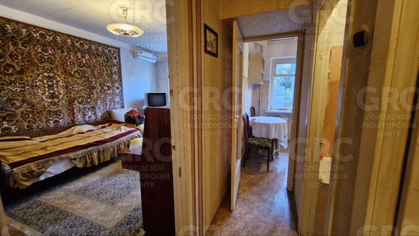 
  Продается 2-комн. квартира, 50 м², Комсомольская ул, д. 13
. Фото 7.