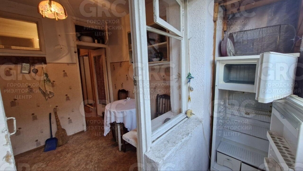 
  Продается 2-комн. квартира, 50 м², Комсомольская ул, д. 13
. Фото 15.
