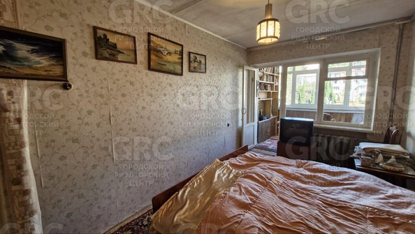 
  Продается 2-комн. квартира, 50 м², Комсомольская ул, д. 13
. Фото 24.