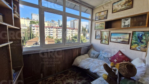 
  Продается 2-комн. квартира, 50 м², Комсомольская ул, д. 13
. Фото 26.