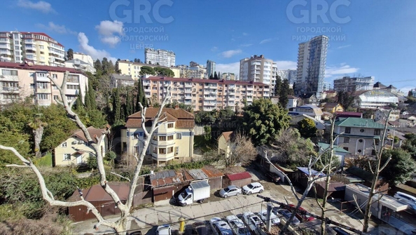 
  Продается 2-комн. квартира, 50 м², Комсомольская ул, д. 13
. Фото 32.