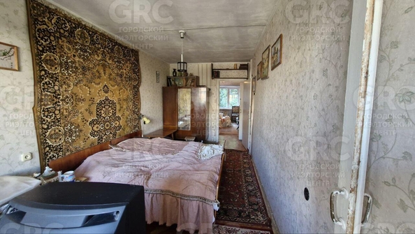 
  Продается 2-комн. квартира, 50 м², Комсомольская ул, д. 13
. Фото 35.