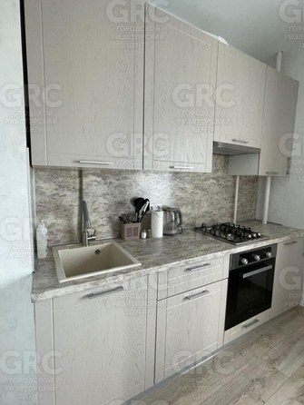 
  Продается 1-комн. квартира, 30 м², Верхняя Лысая гора ул, д. 7В
. Фото 18.