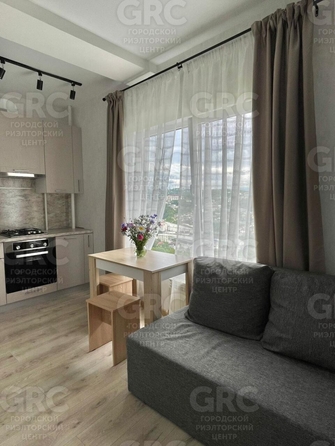 
  Продается 1-комн. квартира, 30 м², Верхняя Лысая гора ул, д. 7В
. Фото 21.