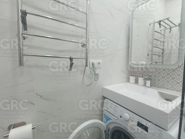 
  Продается студия, 23.91 м², ЖК Кислород, корпус 11
. Фото 9.