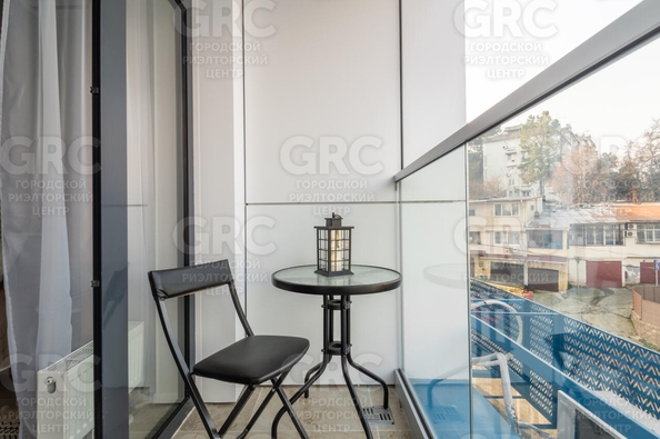 
  Продается студия, 23.91 м², ЖК Кислород, корпус 11
. Фото 11.