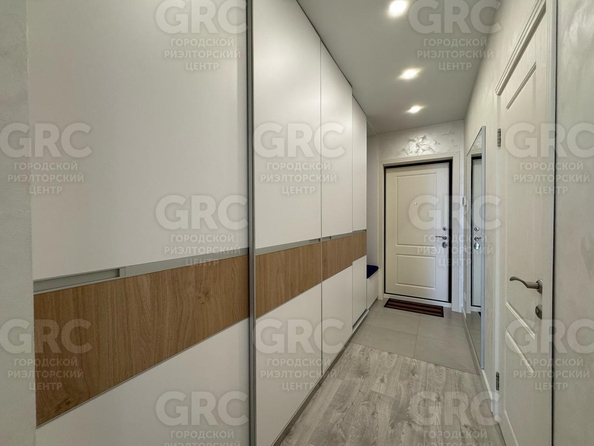 
  Продается 2-комн. квартира, 47.7 м², Бытха ул, д. 41
. Фото 29.