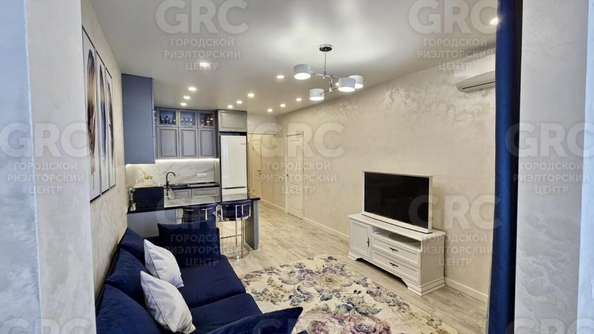 
  Продается 2-комн. квартира, 47.7 м², Бытха ул, д. 41
. Фото 11.
