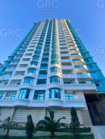
  Продается 2-комн. квартира, 47.7 м², Бытха ул, д. 41
. Фото 33.