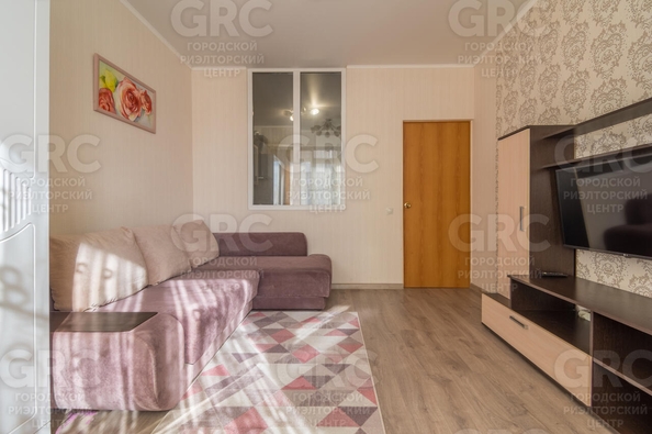 
  Продается студия, 28.1 м², Вишневый пер, д. 85б
. Фото 3.