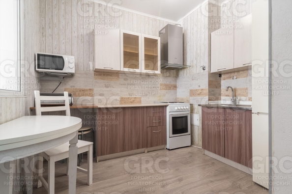 
  Продается студия, 28.1 м², Вишневый пер, д. 85б
. Фото 5.