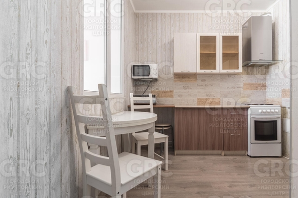 
  Продается студия, 28.1 м², Вишневый пер, д. 85б
. Фото 7.