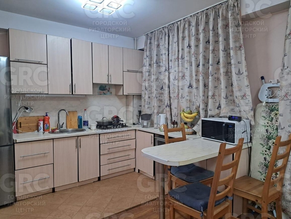 
  Продается студия, 32 м², Пятигорская ул, д. 60
. Фото 1.
