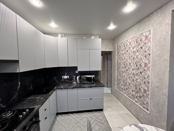
  Продается 2-комн. квартира, 52 м², Крестьянская ул, д. 27к6
. Фото 2.