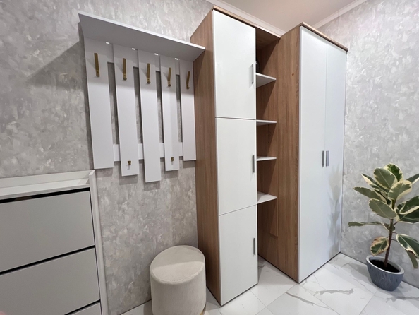 
  Продается 2-комн. квартира, 52 м², Крестьянская ул, д. 27к6
. Фото 8.