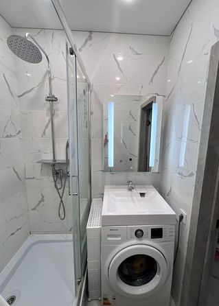 
  Продается 2-комн. квартира, 52 м², Крестьянская ул, д. 27к6
. Фото 12.