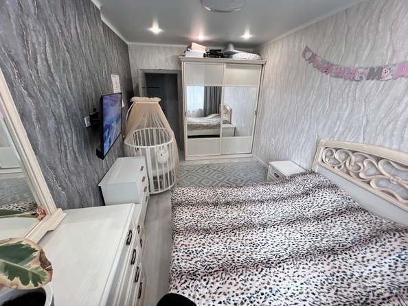 
  Продается 2-комн. квартира, 52 м², Крестьянская ул, д. 27к6
. Фото 14.