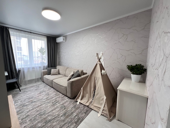 
  Продается 2-комн. квартира, 52 м², Крестьянская ул, д. 27к6
. Фото 19.