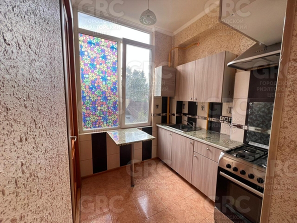 
  Продается 2-комн. квартира, 38.7 м², Волжская ул, д. 7
. Фото 2.
