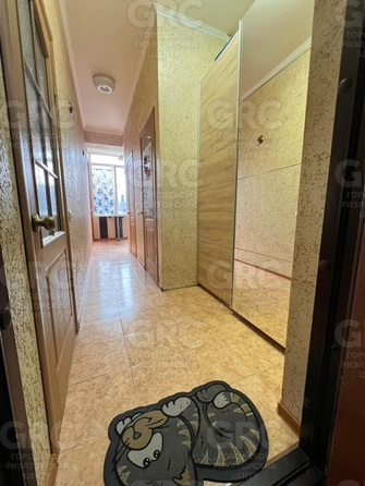 
  Продается 2-комн. квартира, 38.7 м², Волжская ул, д. 7
. Фото 3.