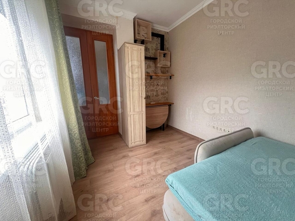 
  Продается 2-комн. квартира, 38.7 м², Волжская ул, д. 7
. Фото 4.