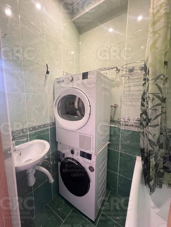 
  Продается 2-комн. квартира, 38.7 м², Волжская ул, д. 7
. Фото 10.