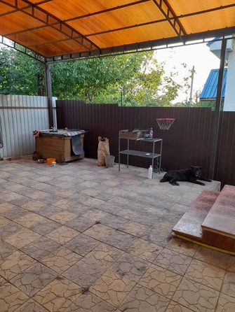 
  Продается дом, 100 м², станица Анапская
. Фото 2.