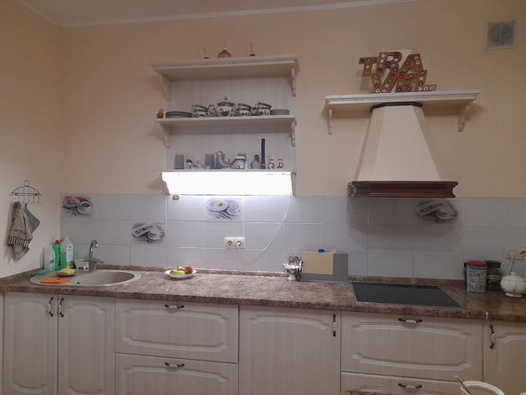 
  Продается дом, 100 м², станица Анапская
. Фото 8.