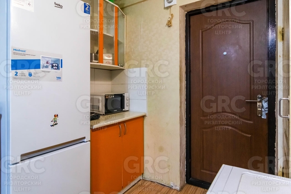 
  Продается студия, 14.7 м², Донская ул, д. 45
. Фото 4.