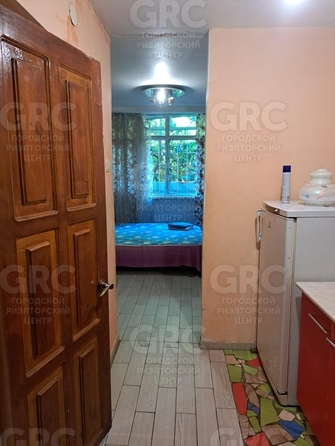 
  Продается студия, 16.4 м², Чебрикова ул, д. 36
. Фото 8.