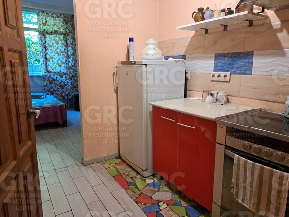 
  Продается студия, 16.4 м², Чебрикова ул, д. 36
. Фото 9.