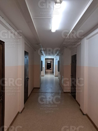 
  Продается студия, 16.4 м², Чебрикова ул, д. 36
. Фото 17.
